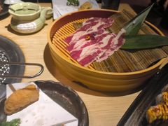 -三石铁板烧(紫竹桥店)