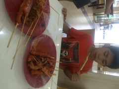 张正麻辣串(万达店)-张正麻辣串(包河万达店)