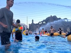 -苏州乐园森林水世界