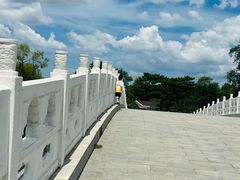 -北陵公园