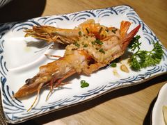 -福樱兰海鲜放题铁板烧(加州店)