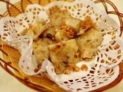 萝卜糕-许留山(佐敦道店)