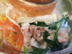 -贰重天冰煮羊自助火锅(东坝店)