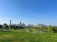-苏州湾体育公园