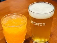 -8PINTS八品脱·日料·烧鸟·精酿小酒馆(莘庄店)