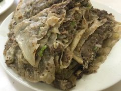 -清真永恒华威肉饼(潘家园店)