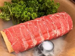 -廖掌柜·重庆鲜货火锅(上海首店)