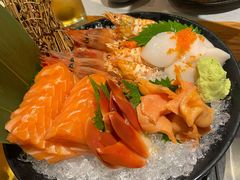 -赤坂亭M9和牛烧肉(世博源店)