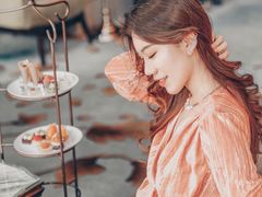 -上海波特曼丽思卡尔顿酒店