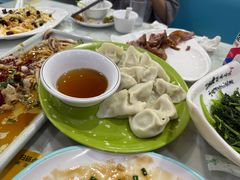 -郭姐·威海渔村(黄兴路店)