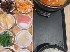-云味馆·云南菜·云南米线(景田店)