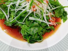 -杨厨的田园饭店(长城路店)