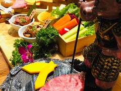 -黑牛の店·和牛烧肉(合生汇店)