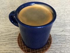美式-琥珀川咖啡馆·Amber cafe(百祥路店)