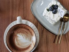 -AHAVA·Fang Baking Studio