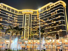 -Chanel(永利皇宫店)