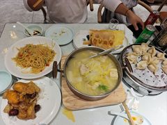 -王厚元饺子·辽菜(浑南店)