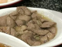 加腰花-许记大碗皮肚面馆(三条巷店)