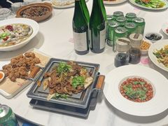 -蚝伯·新派海鲜(荣昌店)