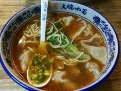-大碗小面(西门口店)
