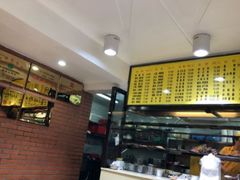 -四里沙茶面(七星西路分店)
