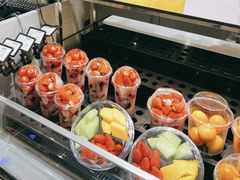 -每日新鲜水果吧(上海环球金融中心店)