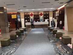 大堂-水立方3号洗浴会馆(曼哈顿店)