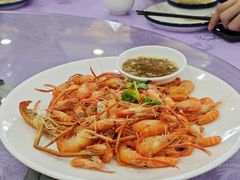 -顺德美食坊(南沙分店)