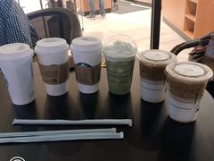 -星巴克(深圳石岩星城店)