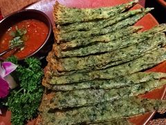 -花马天堂云南餐厅 Lost Heaven(外滩店)