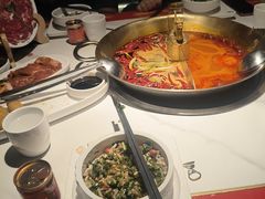 -小龙翻大江文化火锅(宽窄店)