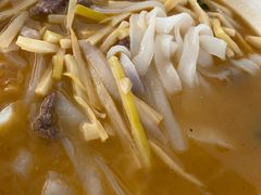 -漆黑觉米粉(三里屯店)