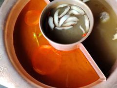 -滇釜火锅·能喝汤的火锅(车公庄店)