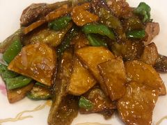 -石老头关东饺子王·东北菜(嘉华鑫城店)