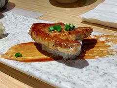 一番厚肝握寿司-舞漁日料美人胶原锅(陆家嘴中心店)