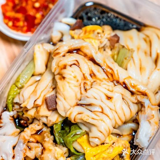 韦记广东烧腊饭