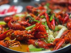 -指爱龙虾(金杨路总店)