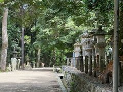 -奈良公园