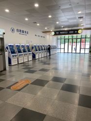 -上海交通大学医学院附属上海儿童医学中心(陆家嘴总院区)