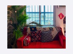 -石头会唱歌融来+北港岚台两岸交流中心