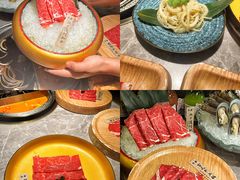 -肉勝和牛寿喜烧(北城天街店)