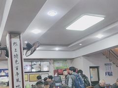 -一间楼牛羊肉泡馍馆(东一路店)