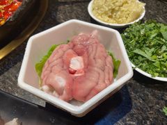 -巴蜀大宅门火锅(北大街店)