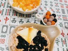 -堂屋糖水店(愚园店)