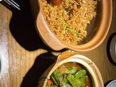 -刀板香·安徽菜(望江东路店)