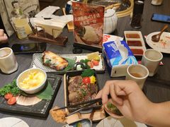 -AJIYA·池袋日式烧肉自助(天津万象城店)