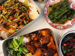 -石笨笨·盖浇饭大王(MOMOPARK店)