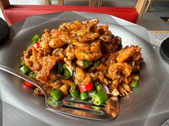 -蛙小侠·沸腾砂锅(南山欢乐颂店)