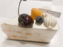 -tuan woodfire kitchen(锦绣坊店)