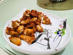 -将相和·海鲜蒸饺大连菜